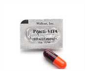 PRACTI-VITA - Practi-Vita Oral Medication